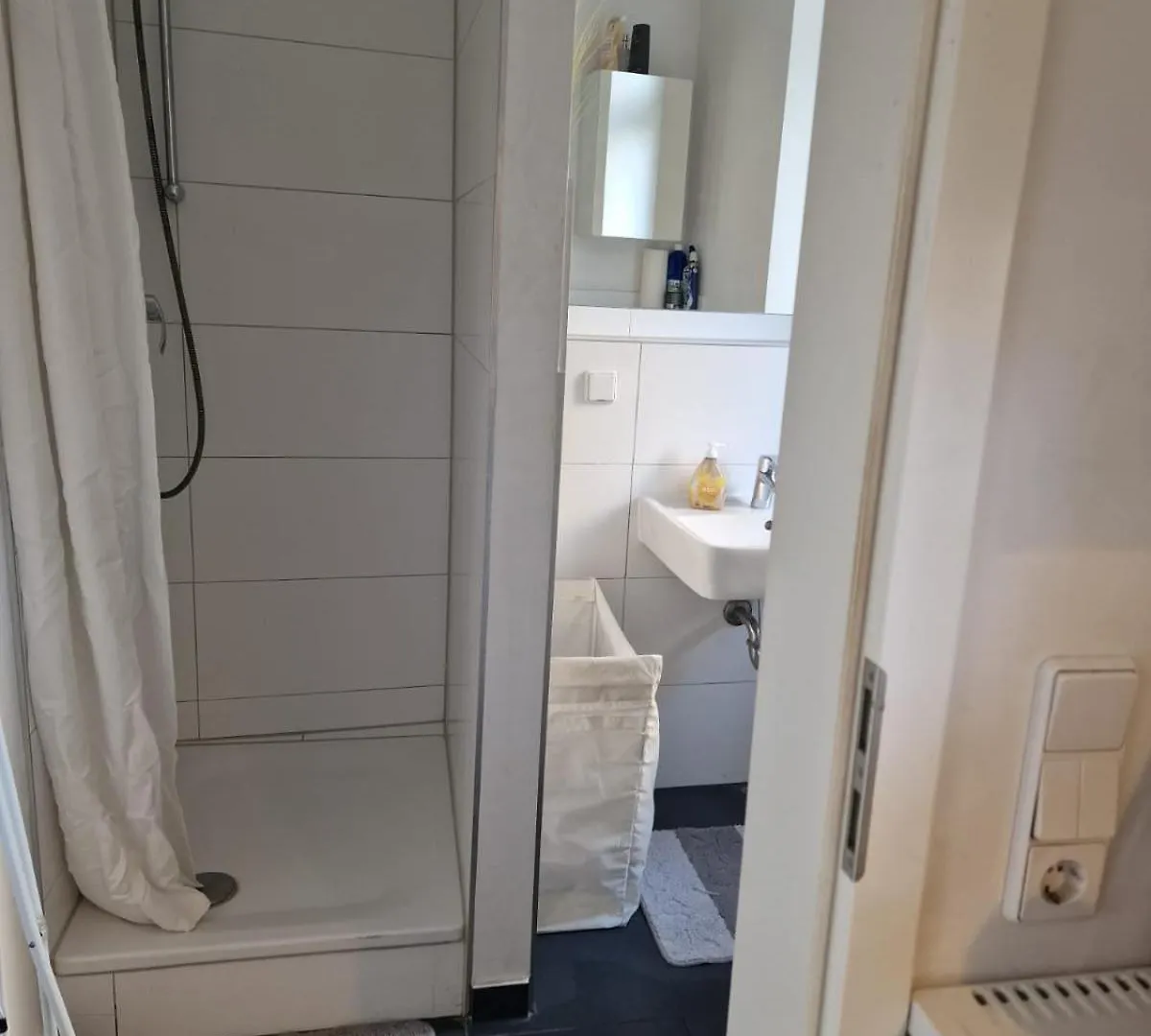 Apartamento Home Alone Berlín