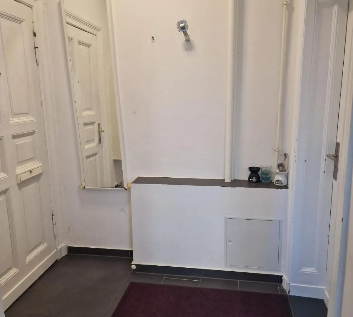 Apartamento Home Alone Berlín Alemania